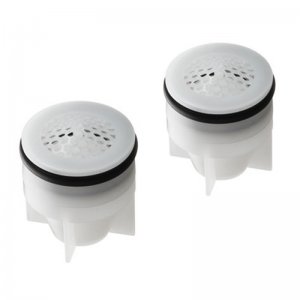 Hansgrohe non return valve (pair) (94074000) - main image 1