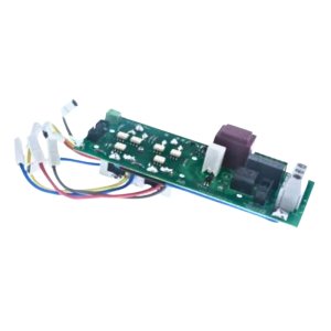 Heatrae Sadia Main Powered Printed Circuit Board (95615080) - main image 1