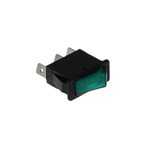 Heatrae Sadia Switch - Green (95613001) - main image 1