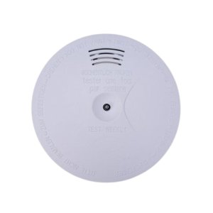 Hispec Battery Operated Smoke Detector (HSA/BP) - main image 1