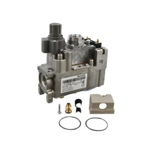 Honeywell Home Full Gas Valve (V4600C1086) - main image 1