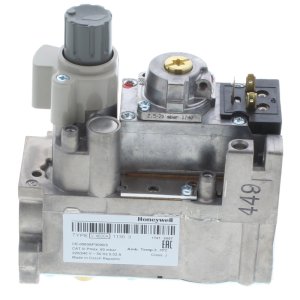 V4600A1033U Honeywell Gas Valve Only - Z079756 (ZV4600A 1130U) - main image 1