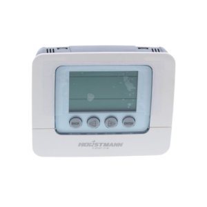 Horstmann (Secure) C-Stat 7 Day Mains Operated Programmable Room Thermostat (C-STAT17-M) - main image 1