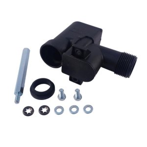Ideal Condensate Trap and Seal Kit (174244) - main image 1