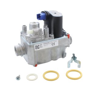 Ideal Gas Valve Kit - 24V (179032) - main image 1