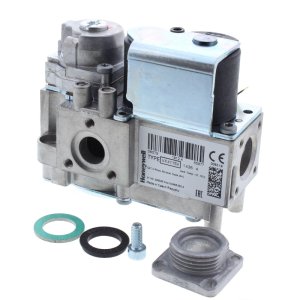 Ideal Gas Valve Kit - 30 / 40 / 60 / 80 & 150Kw (176313) - main image 1