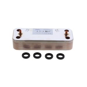 Ideal Plate Heat Exchanger Kit (177530) - main image 1