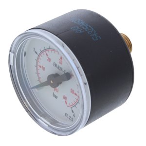 Ideal Pressure Gauge Kit (175679) - main image 1