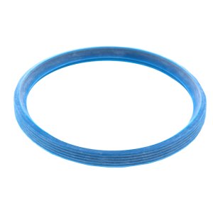 Ideal Silicon Seal - 80MM - Blue (176589) - main image 1