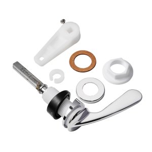 Ideal Standard Lever And Lift Arm With Curved Washers (SR02767) - main image 1