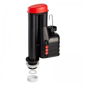 Armitage Shanks universal Fluidmaster flush valve (SV92367) - main image 1