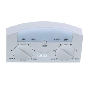 Ideal User Control Kit - Isar HE (173533) - main image 1