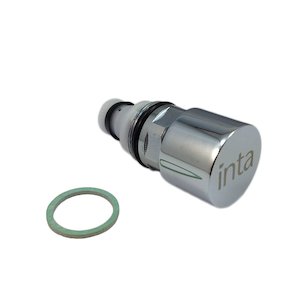 Inta time flow cartridge and gasket (TF006CP) - main image 1