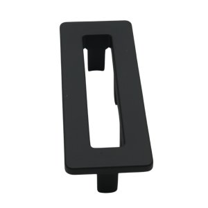 Inventive Creations Basin Overflow Cover Inserts - Black (OF2-BLK) - main image 1