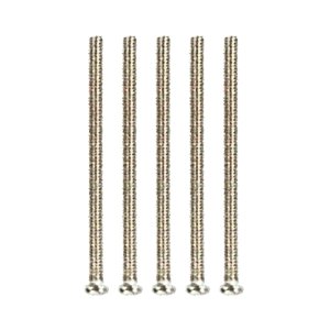 Inventive Creations Extended Waste Screws - Pack of 5 (EXT SCREW) - main image 1