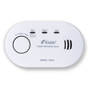 Kidde Carbon Monoxide Alarm (K5CO) - main image 1