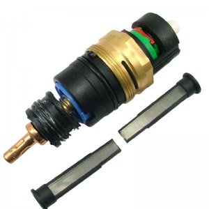 Mira Agile/Adept/Pronta Dual Thermostatic Cartridge Assembly (1736.703) - main image 1