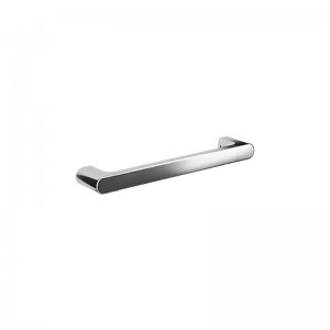 Mira Grab Rail - 400mm - chrome (2.1888.003) - main image 1