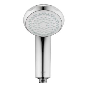 Mira Logic adjustable shower head - chrome (was 450.35) (2.1605.176) - main image 1