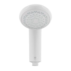 Mira Logic adjustable shower head - white (was 450.34) (2.1605.177) - main image 1