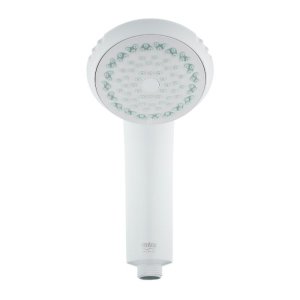 Mira Response RF1 Adjustable Shower Head - White (was 411.92) (2.1605.103) - main image 1