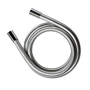 Mira Response Smooth 1.25M Shower Hose - Chrome (1.1605.249) - main image 1