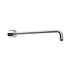 Mira rear fed wall shower arm (1.1799.005) - main image 1