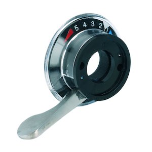 Mira 722 Temperature Regulator Assembly (800.01) - main image 1