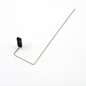 Mira digital processor aerial - high pressure (HP) (1666.223) - main image 1