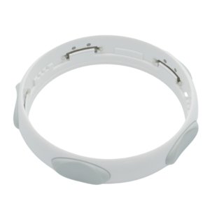 Mira Logic adjuster ring - White (450.13) - main image 1