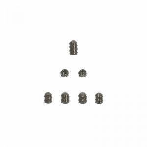 Mira/Rada Safetherm screw pack (1704.193) - main image 1