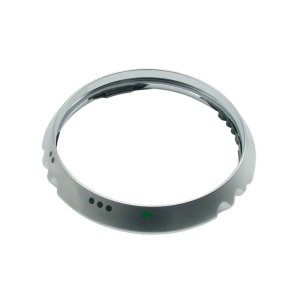 Mira Response adjuster ring - satin (413.22) - main image 1