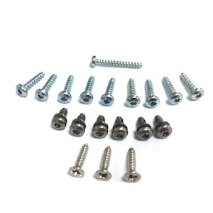 Mira screw pack (1563.541) - main image 1