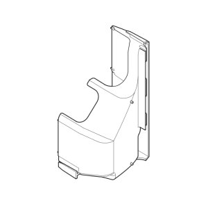 Mira service tunnel right hand (1746.504) - main image 1