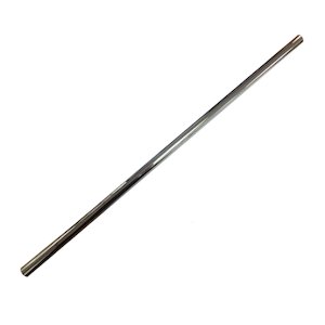 Mira slide bar - 660mm - Chrome 19mm dia (1703.204) - main image 1