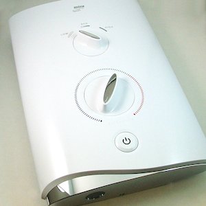 Mira Sport Multi-fit front cover assembly (1746.501) - main image 1