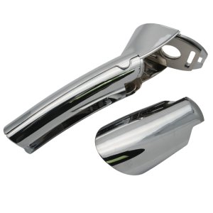 Mira wall bracket - chrome (1641.040) - main image 1