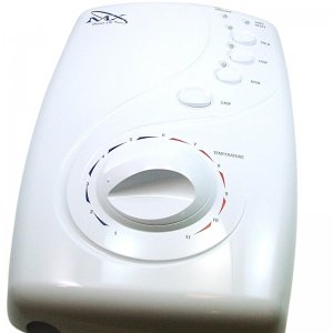 MX Desire LXi front cover assembly (SG08121) - main image 1