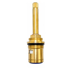 On/Off Cartridge for 1-Way 2-Handle CVC Concealed Shower Valve (ABSP-10-0018) - main image 1