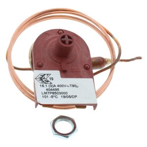 Potterton Overheat Thermostat Kit (404495) - main image 1