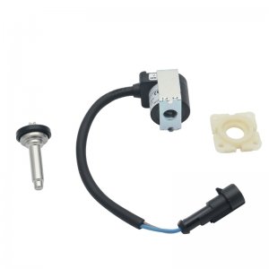 Rada Autosense-C solenoid valve assembly (123.36) - main image 1