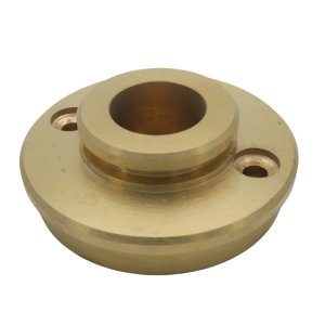 Rada VR125/VR145 mounting bush assembly (090.27) - main image 1