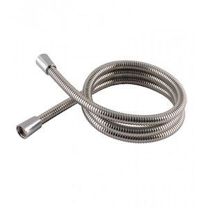 Redring 1.25m shower hose - chrome (93797641) - main image 1