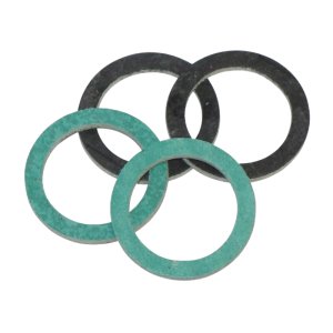 Regin 3/4" Fibre Washers - 4 Per Pack (REGQ106) - main image 1