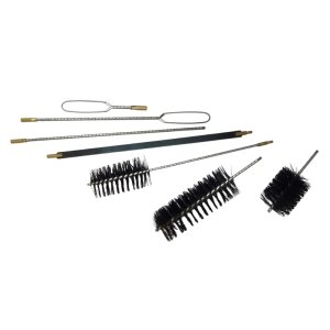 Regin 7 Piece Flue and Brush Set (REGT51) - main image 1