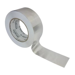 Regin Aluminium Foil Tape - 45mm x 45m (REGJ70) - main image 1