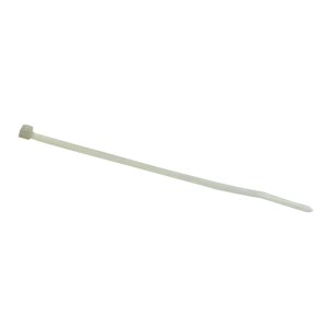 Regin Cable Ties 140mm - Pack Of 50 (REGQ610) - main image 1