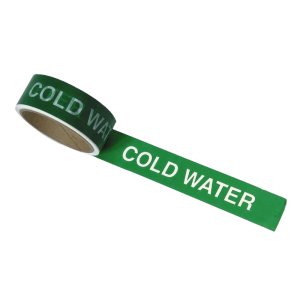 Regin Cold Water Tape - 33m (REGA35) - main image 1