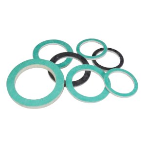 Regin Fibre Washer Pack (REGQ115) - main image 1