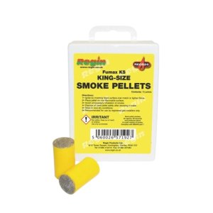 Regin Fumax KS Smoke Pellets - 10 Per Pack (REGS25) - main image 1